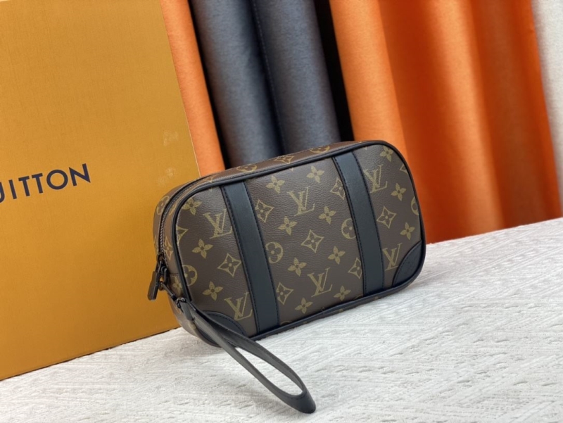 LV Clutch Bags